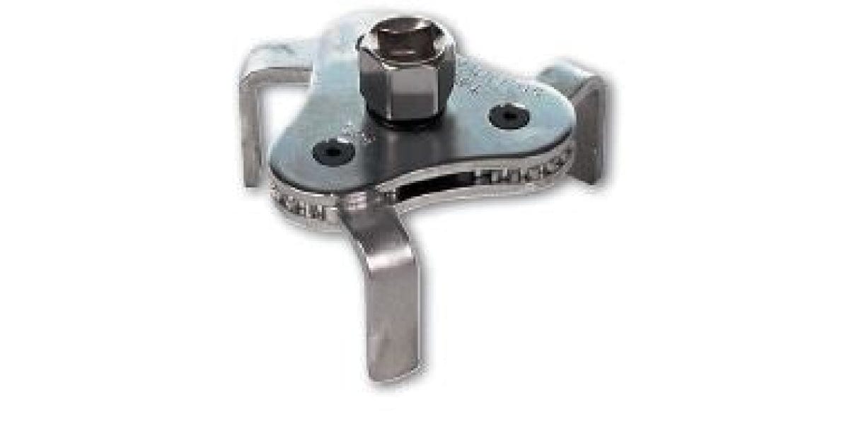 Reversible 3-Jaw Oil Filter Wrench AMPRO T70306 tools at Modern Auto Parts!