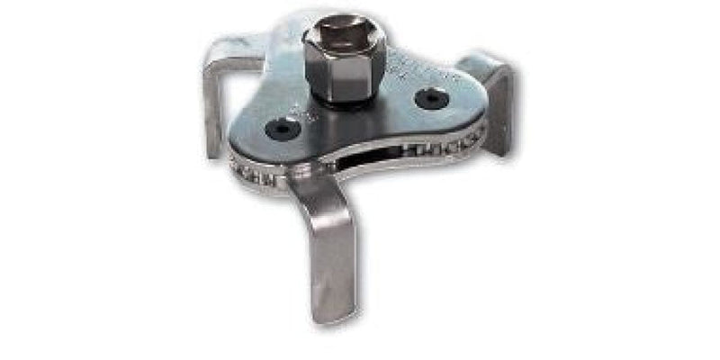 Reversible 3-Jaw Oil Filter Wrench AMPRO T70306 tools at Modern Auto Parts!