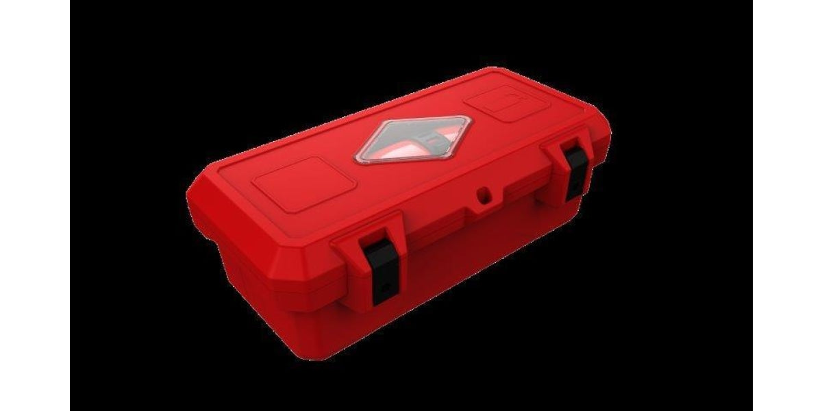 Safeload Fire Extinguisher Box Safequip -Modern Auto Parts!
