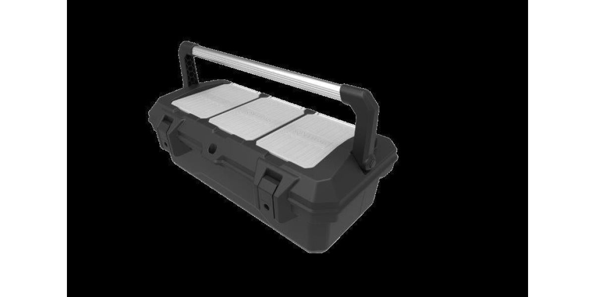 Safeload Maxi Pro Tool Box Kit