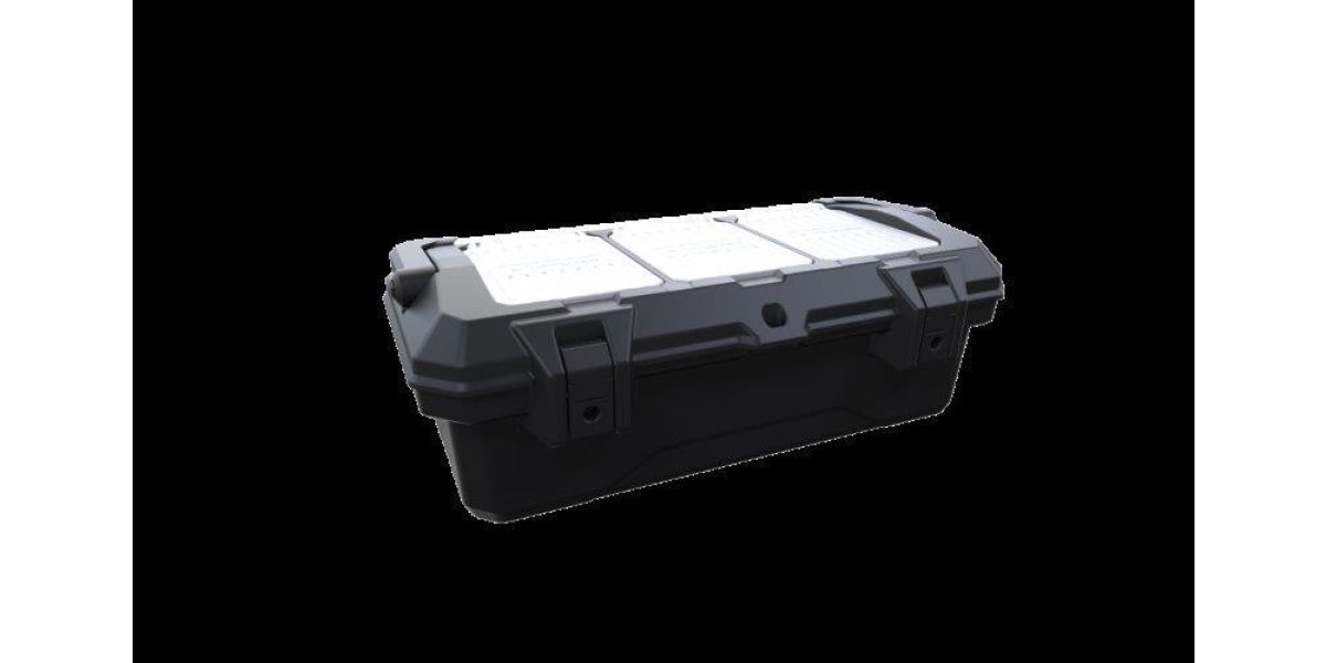 Safeload Maxi Pro Tool Box Kit