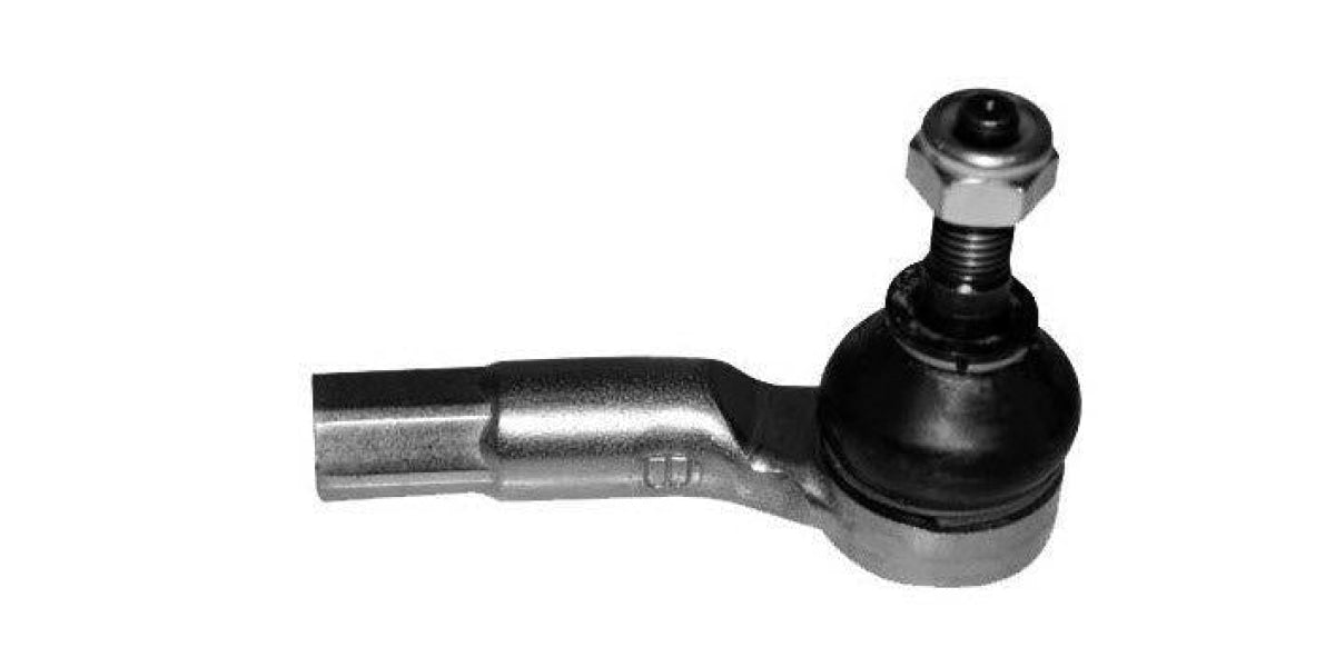 Seat Ibiza Outer Tie Rod End Pair