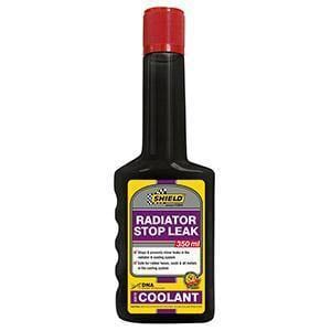 Shield Radiator Stop Leak 350Ml - Modern Auto Parts 