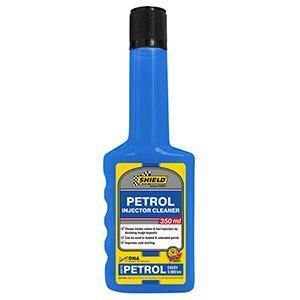 Shield Petrol Injector Cleaner 350Ml - Modern Auto Parts 
