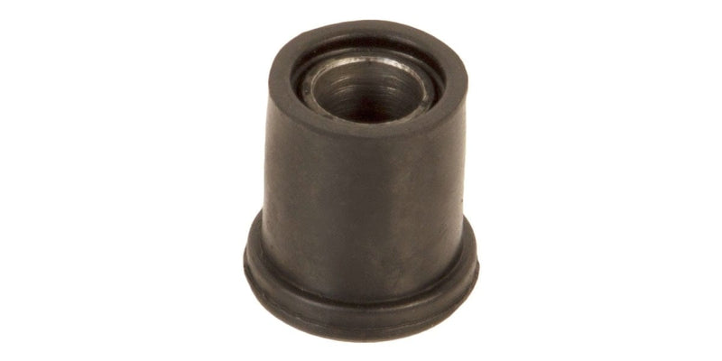 Shackle Bush (Single) Mazda B1600, B1800 (75-79)  ~ Modern Auto Parts!