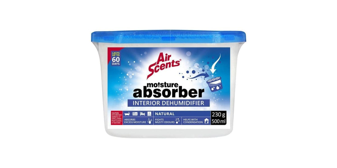 Shield Air Scents Moisture Absorber Sh364 Low Price South Africa