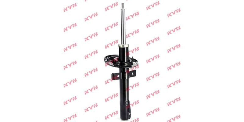 Shock Absorber Front (Cc,Cabrriolet) Renault Megane [2] 1.5D,1.6I,1.9D,2.0I (2003-2009) (KYB 338712)
