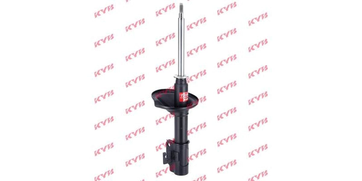 Shock Absorber Front Ford Laser 1.3L,1400,1500,1600,Meteor,Mazda 323 1.3L,1.5L,1.6,2.0 (1981-1992) (KYB 333025)