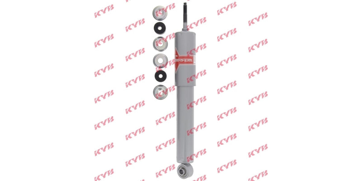 Shock Absorber Front Hyundai Bakkie 2.5,2.6 (D4Bf,D4Bb) 1997-2011 (KYB 554095)