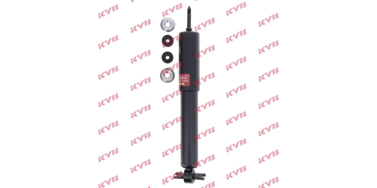 Shock Absorber Front Kia K2700 2.7D Ldv,Pregio 2.7D (2001-) (KYB 344302)