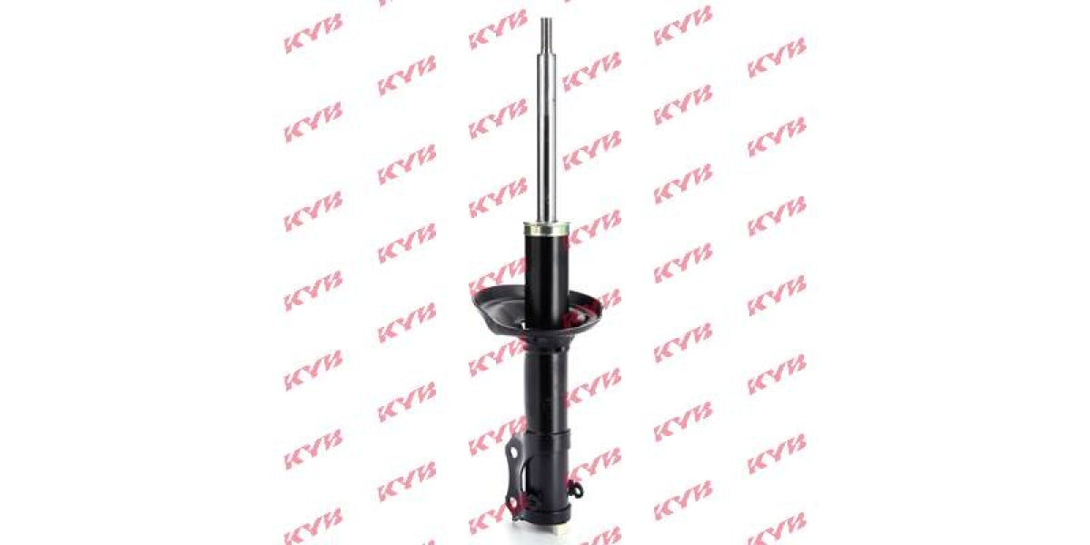 Shock Absorber Front Kyb (22Mm Rod) Vw Golf 4 1600,1800,Gti,Vr6 (1993-1999) Jetta 3 1600,1800,2000,2800 (1993-1999) (KYB 334810)