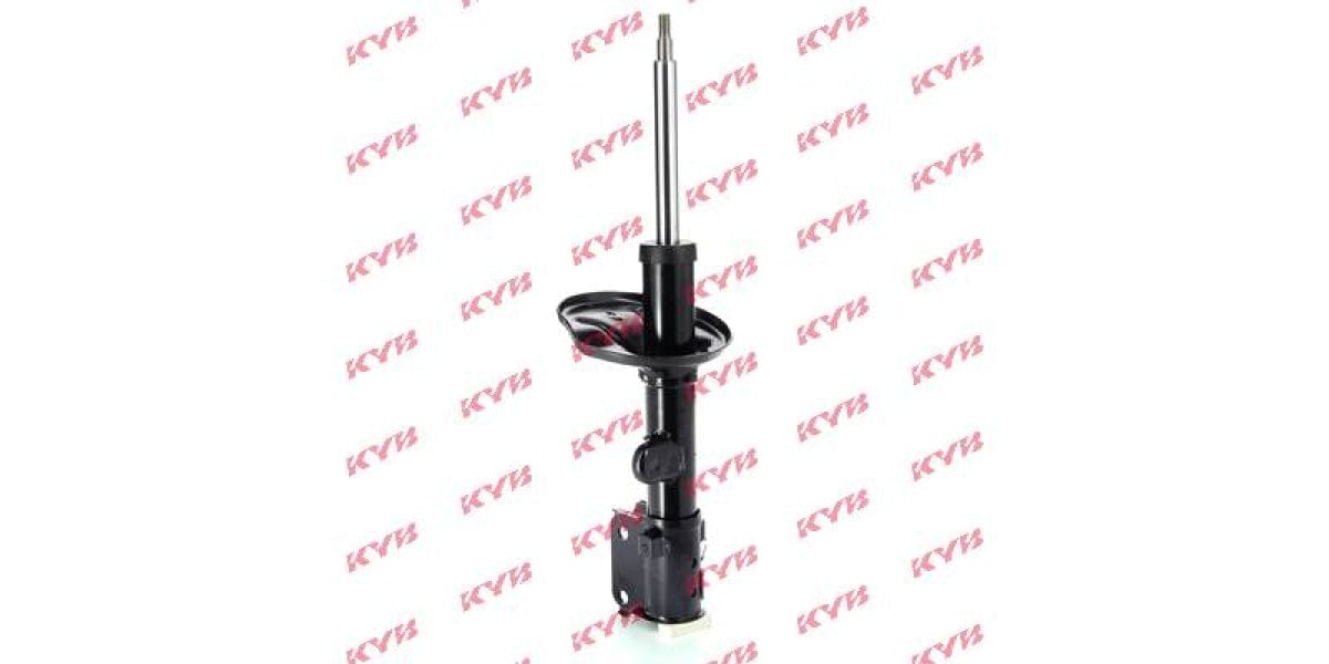 Shock Absorber Front Left 4X2,4X4 Hyundai Tucson 2.0,Crdi,2.7 V6 (04-10) Kia Sportage Ii 2.0,Crdi,2.7 V6 (05-10) (KYB 339743)