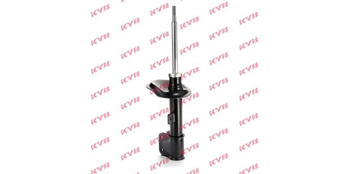 Shock Absorber Front Left Citroen C4 1.6I,Hdi,2.0Vts (2004-2010) Peugeot 307,307Cc 1.6,2.0 (2001-2009) (KYB 333758)