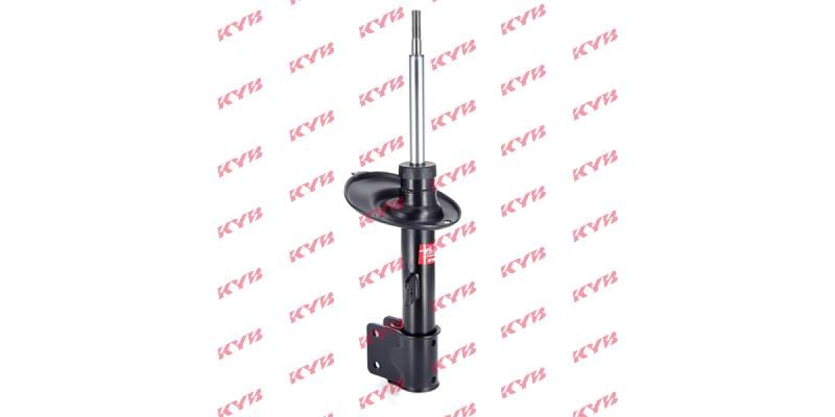 Shock Absorber Front Left Citroen Ds4 1.6Thp,2.0Hdi (2011-2015) Peugeot 3008 1.6Thp,Vti,2.0Hdi (2010-) (KYB 339829)