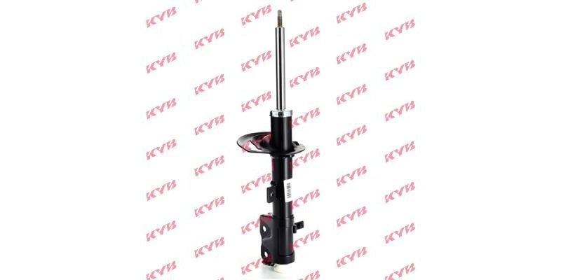 Shock Absorber Front Left Dodge Caliber 1.8Sxt,2.0Crd,Sxt,2.4Rt (2006-) Jeep Compass 2.0Crd,2.4,Patriot 2.0Crd,2.4I (07-09) (KYB 334643)