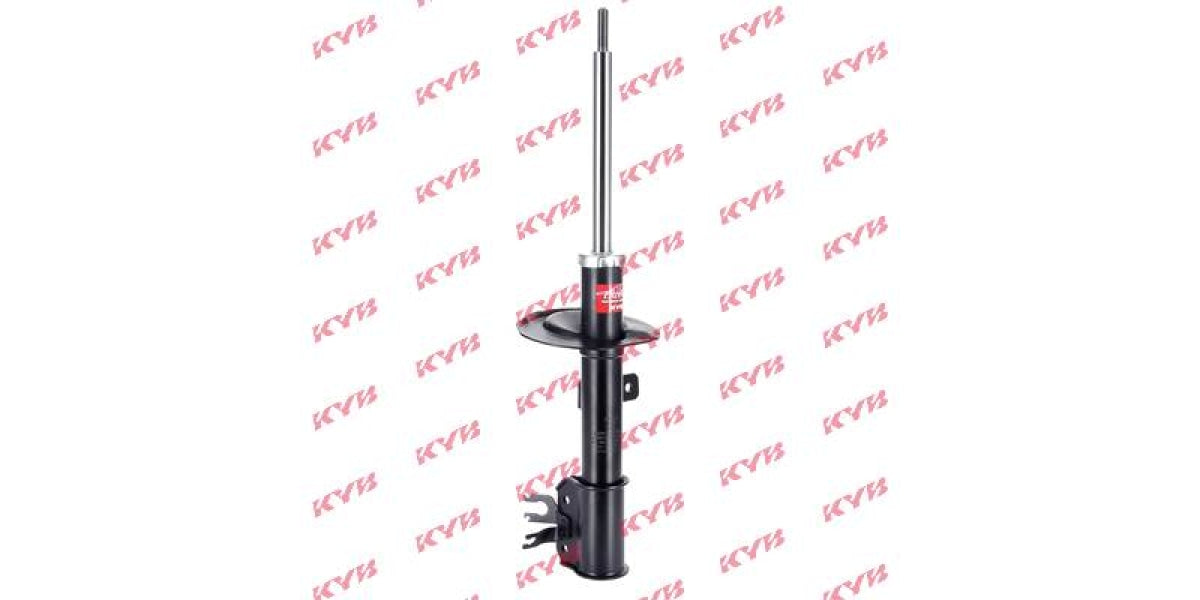 Shock Absorber Front Left Fiat Panda 1.2 4X2 (2005-) (KYB 333764)