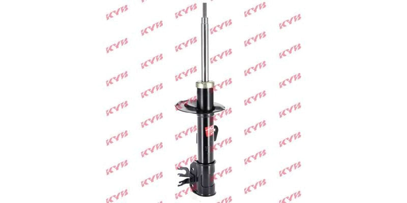 Shock Absorber Front Left Fiat Panda 1.4 4X2 (2007-2010) (KYB 339738)