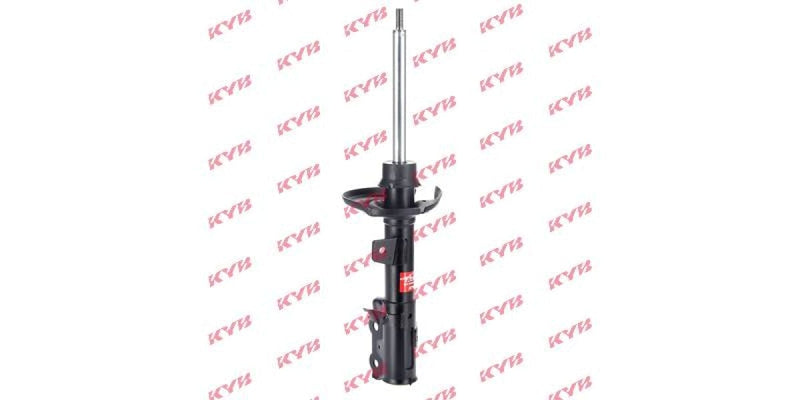 Shock Absorber Front Left Ford Fiesta [3][4] 1.4I,1.6Tdci (Duratec,Duratorq,Sfja,Sfjb,Spja,Ugjc,Jtja) (2013-) (KYB 338732)