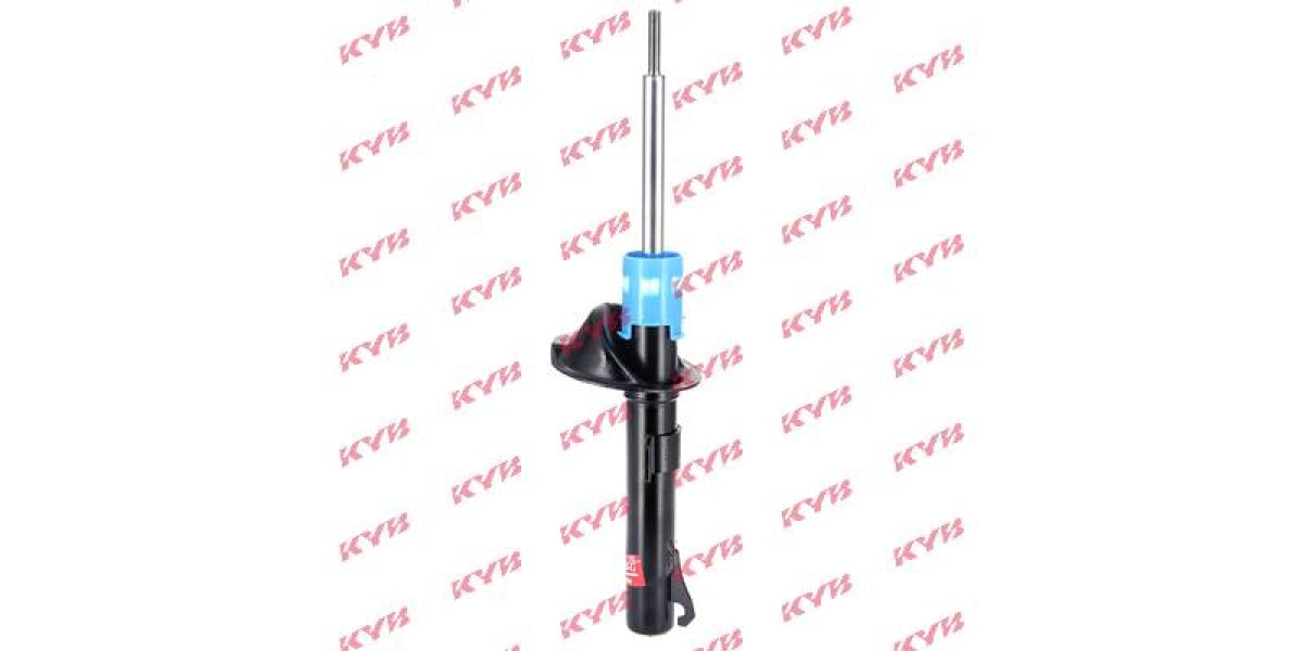 Shock Absorber Front Left Ford Ka 1.3 Ohv Endura/Rocam (2005-2008) (KYB 333760)