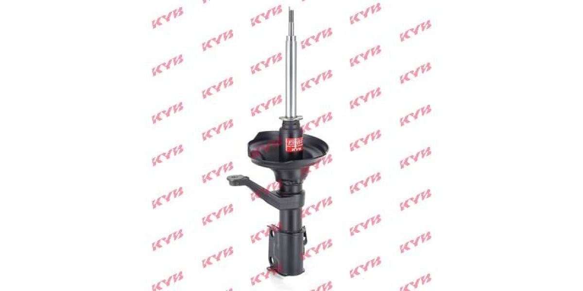 Shock Absorber Front Left Honda Cr-V [2] 2.0I (09.01-03.07) (KYB 331051)