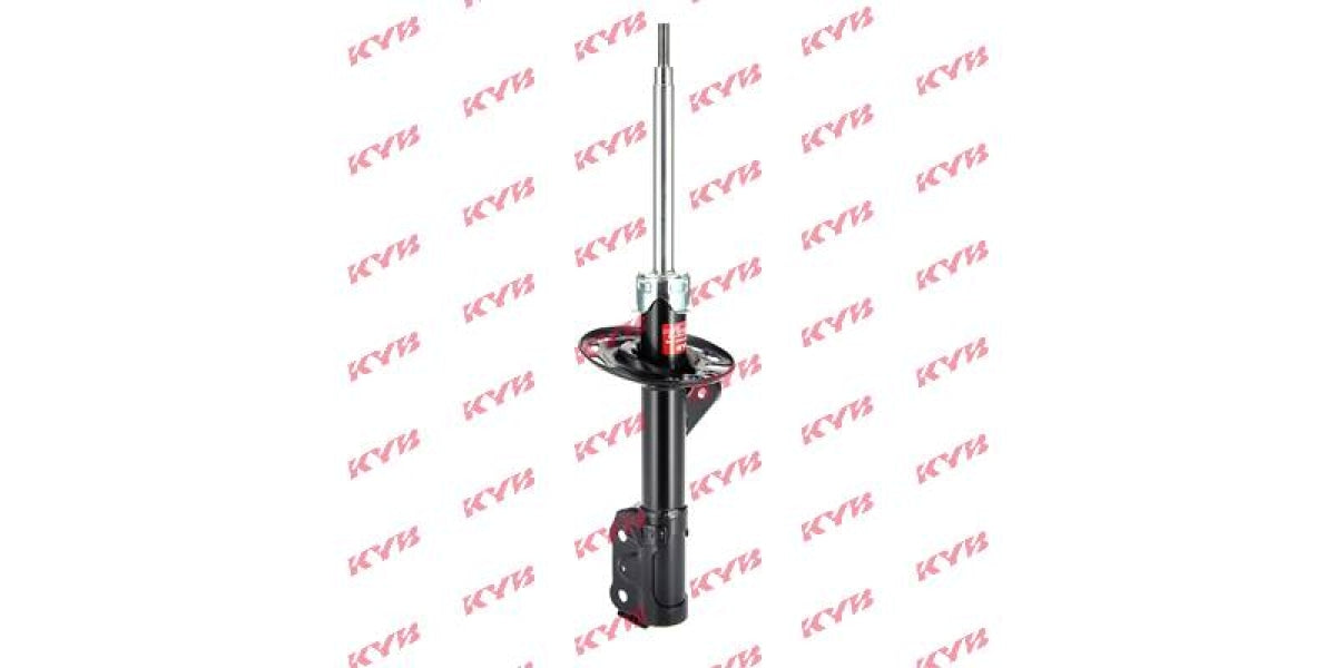 Shock Absorber Front Left Honda Fit 1.3 (2004-) Jazz 1.4 [2] (2004-) 1.5 (2001-2008) (KYB 333411)