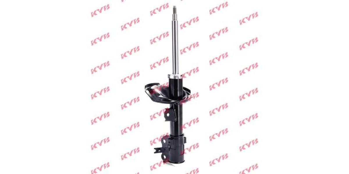 Shock Absorber Front Left Hyundai Accent [3] 1.6 (06-09) Kia Rio [2] 1.4,1.6 (05-10) (KYB 333517)