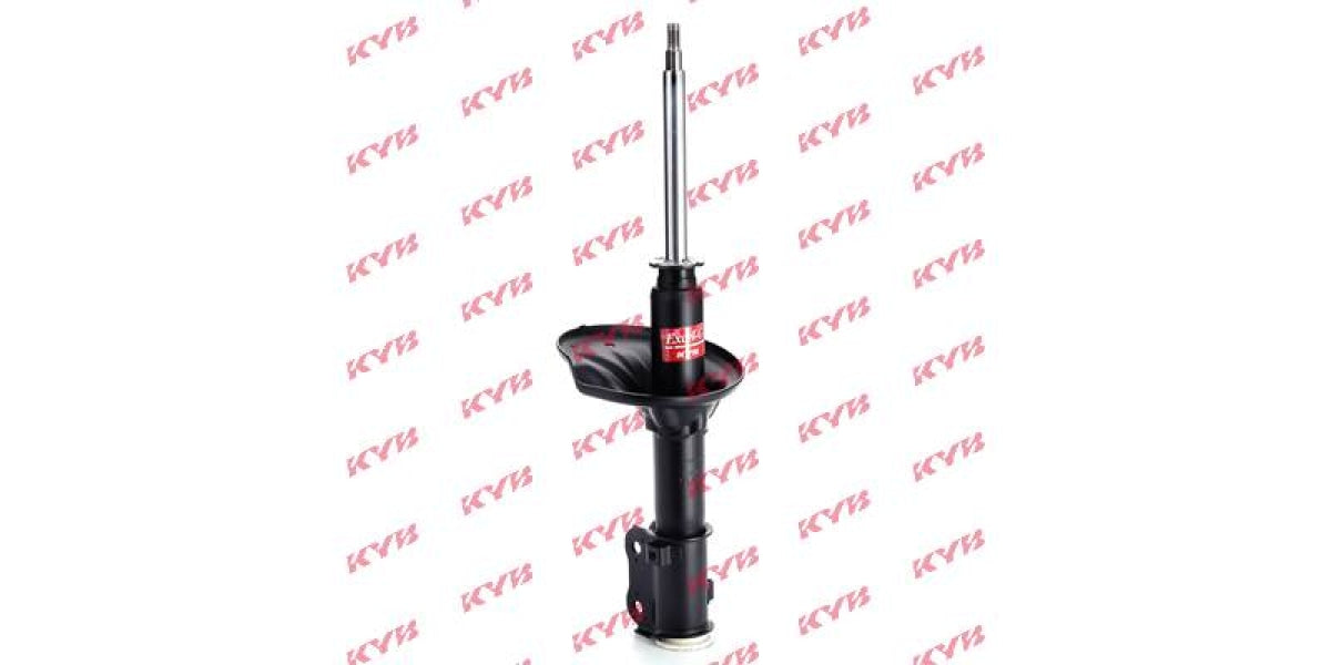 Shock Absorber Front Left Hyundai Elantra 1.6,1.8,2.0 (1996-2003) Matrix 1.6,1.8 (02-08) Tiburon 2.0 (96-03) (KYB 333367)