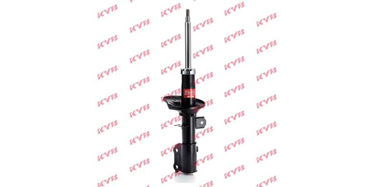 Shock Absorber Front Left Hyundai Getz 1.3,1.4,1.5Crdi,1.6 (2003-2012) (KYB 333507)