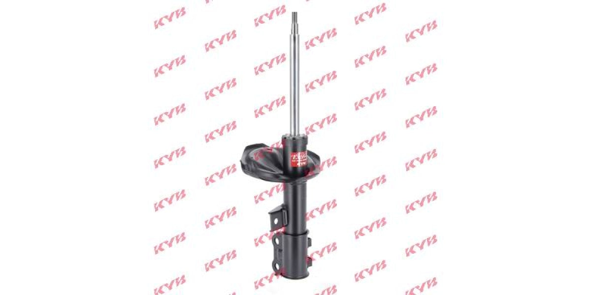 Shock Absorber Front Left Kia Cerato [2] Saloon (Td) Cerato Koup 1.6,2.0 (KYB 338027)