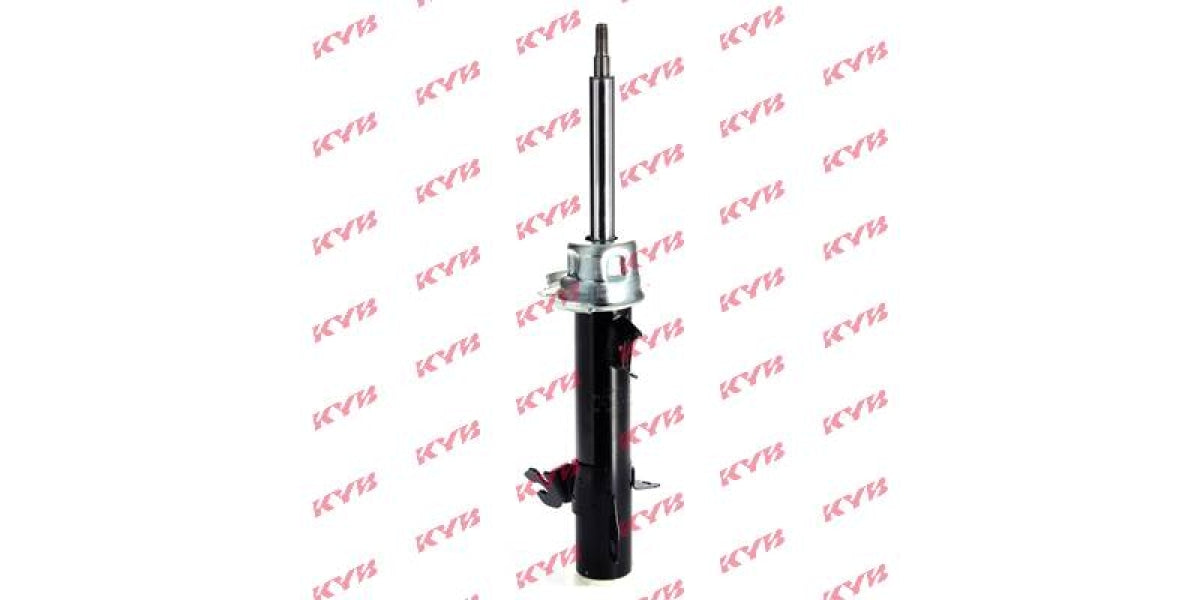 Shock Absorber Front Left Mini Cooper [2] One [R56] (2010-2014) (KYB 334699)