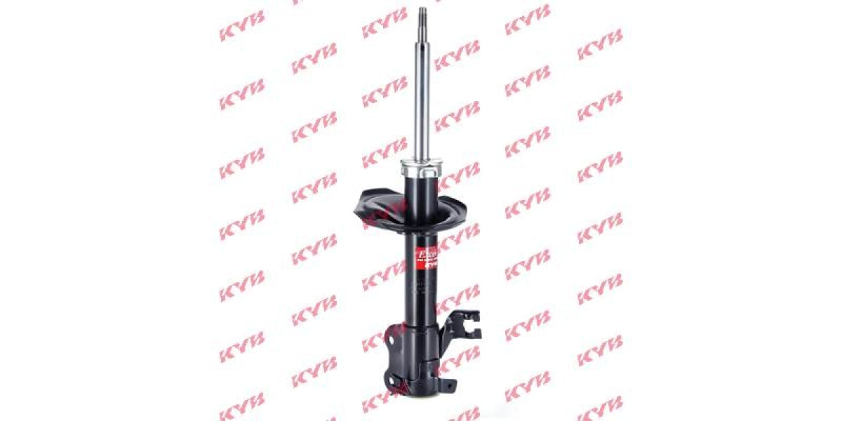 Shock Absorber Front Left Nissan Almera 1.6,1.8 (2001-2005) Sunny/Sulphy (2001-2003) (KYB 333309)