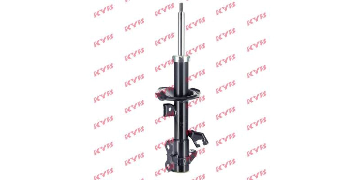 Shock Absorber Front Left Nissan Grand Livina 1.6 (2007-2009) Livina 1.6 (2007-2009) Tiida 1.6,1.8 (2007-2014) (KYB 333391)