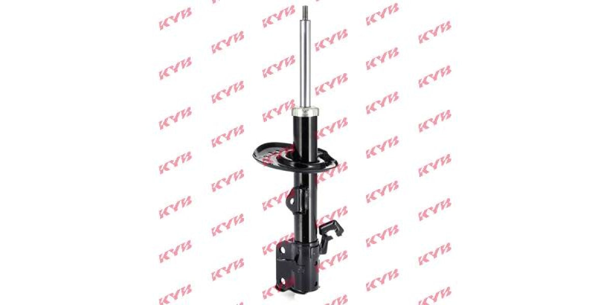 Shock Absorber Front Left Nissan Juke 1.2,1.5Dci,1.6Acenta,Tekna (2011-) (KYB 339755)