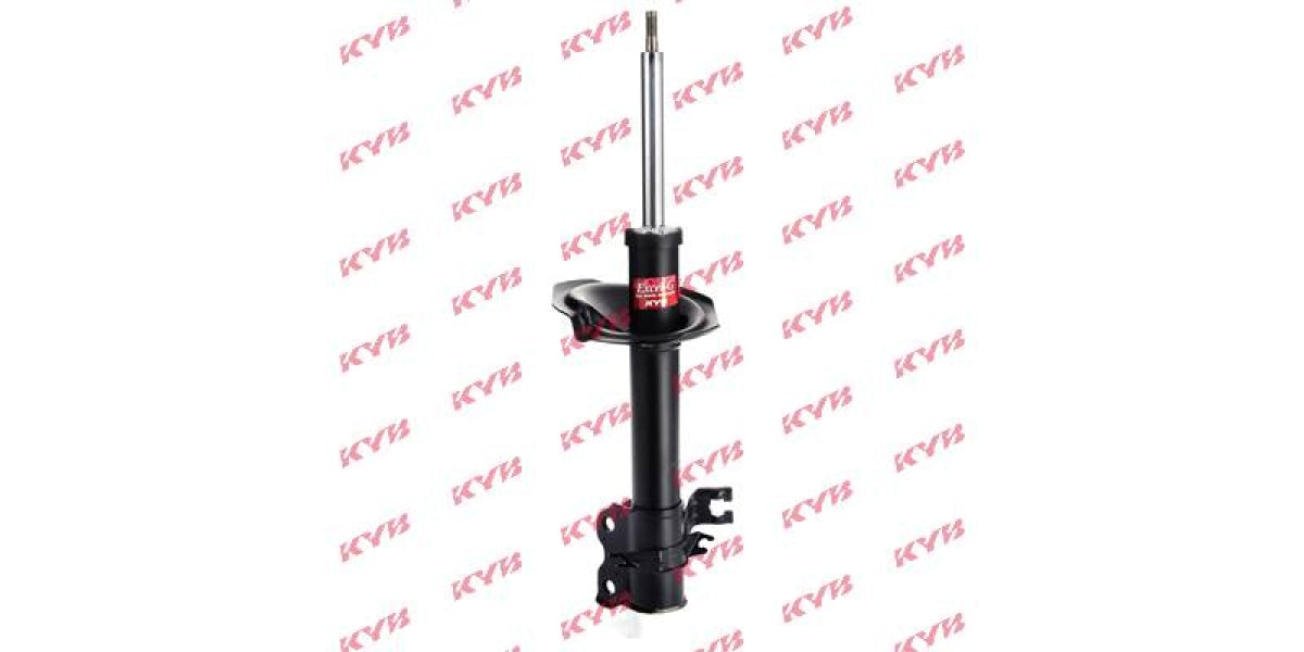 Shock Absorber Front Left Nissan X-Trail 2.0,2.2Td,2.5 (2001-2008) (KYB 334361)