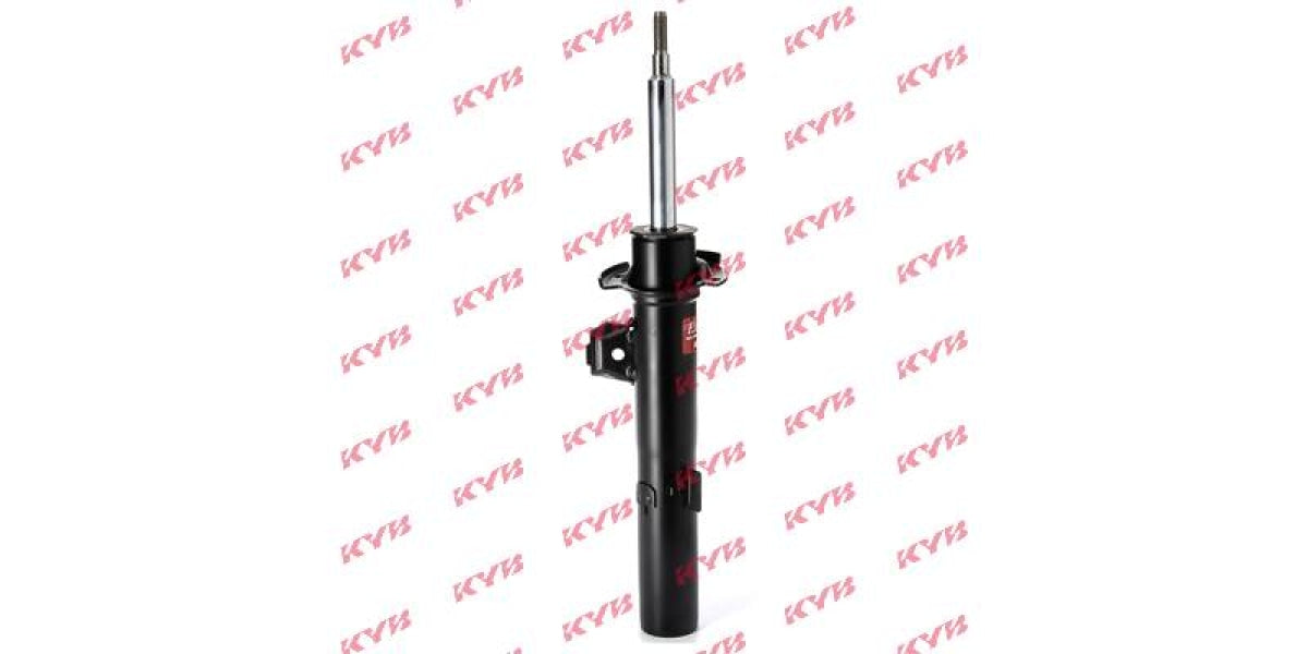 Shock Absorber Front Left (Standard Suspension) Bmw 116I,118I,120I,120D,125,130I,135I [E87,E82] 320D,320I,323I,325I,330D,330I,335I [E91/91,92,93] (KYB 339270)