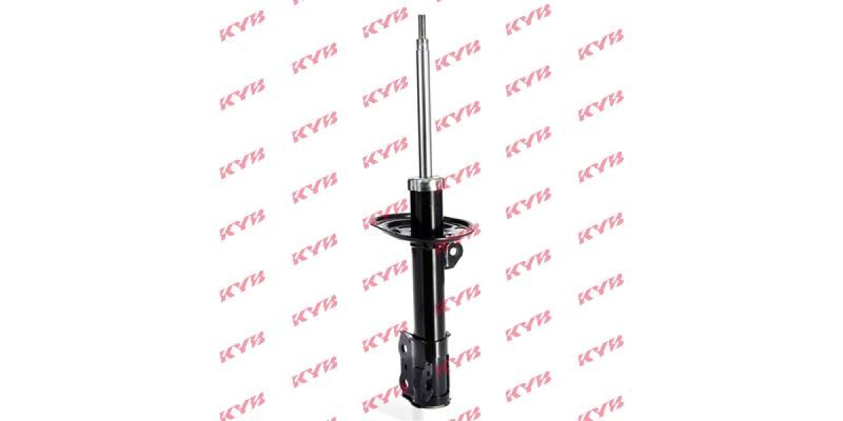 Shock Absorber Front Left Standard Suspension Toyota Yaris 1.0 [P13] 1.3 [P13] (2011-2016) (KYB 333746)