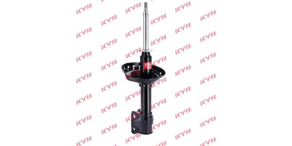 Shock Absorber Front Left Subaru Forester 2.5X,Xs,Xt (2008-2015) (KYB 339170)