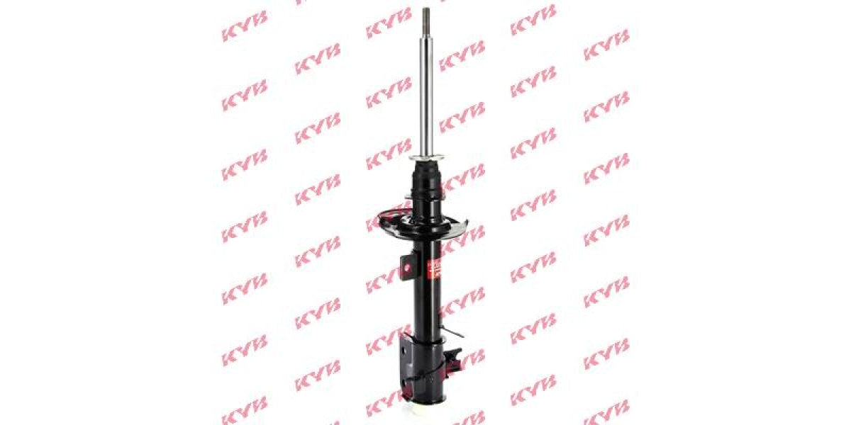 Shock Absorber Front Left Suzuki Swift 1.2,1.4 (2011-) (KYB 338065)