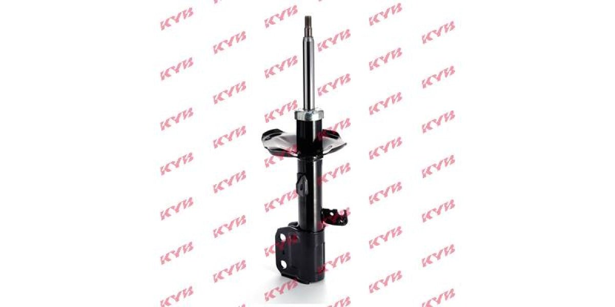 Shock Absorber Front Left Toyota Avensis 2.0,2.2D,2.4 (2006-2009) (KYB 334816)