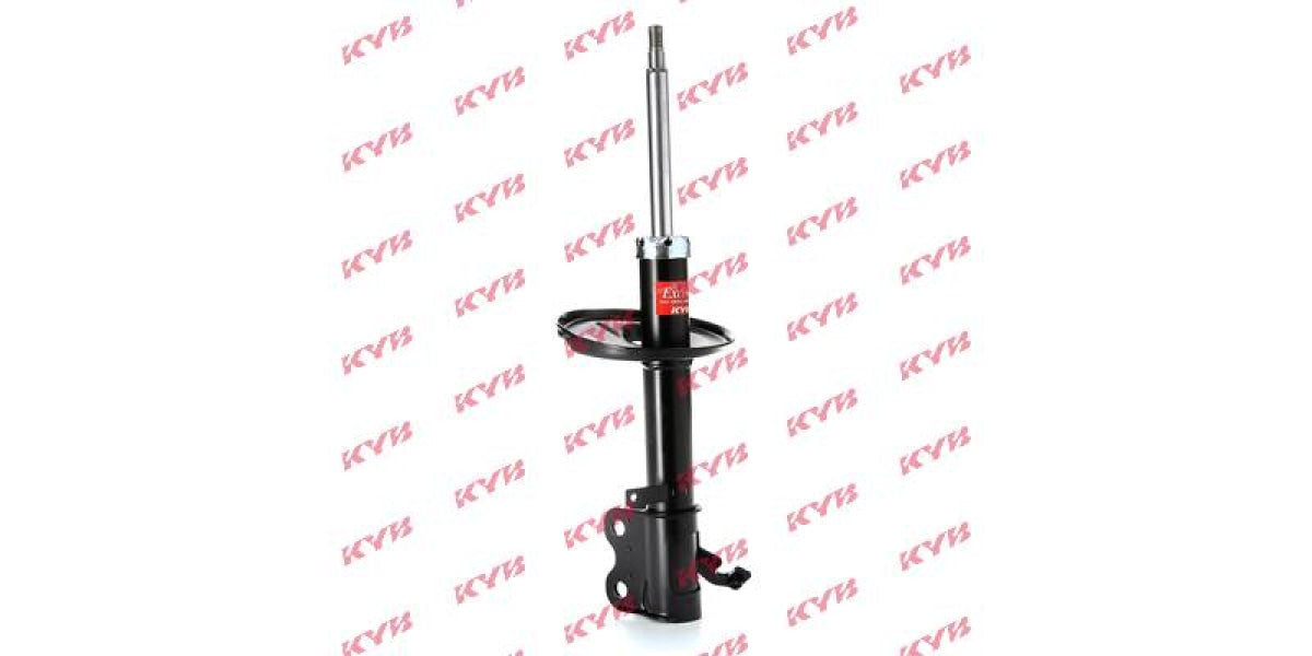 Shock Absorber Front Left Toyota Conquest 1300,1600 Corolla 1.3L,1.6,Avante (1984-1988) (KYB 333115)