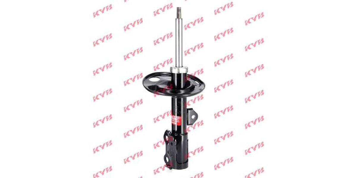 Shock Absorber Front Left Toyota Verso [2] 160 Vvti,180Vvti (2009-) (KYB 335822)