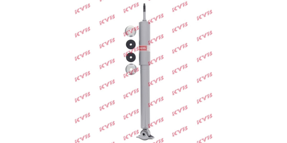 Shock Absorber Front Mercedes W123 (1977-1986) W116 (1973-1993) (KYB 551018)