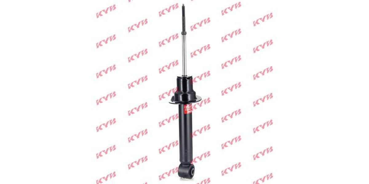 Shock Absorber Front Mitsubishi Pajero 3.2Did,3.8 V6 (2003-2010) (KYB 341445)