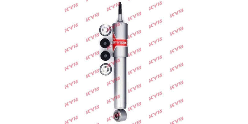 Shock Absorber Front Nissan Hardbody 2.7D (1999-2008) (4X4) & Hi-Rider (KYB 553228)