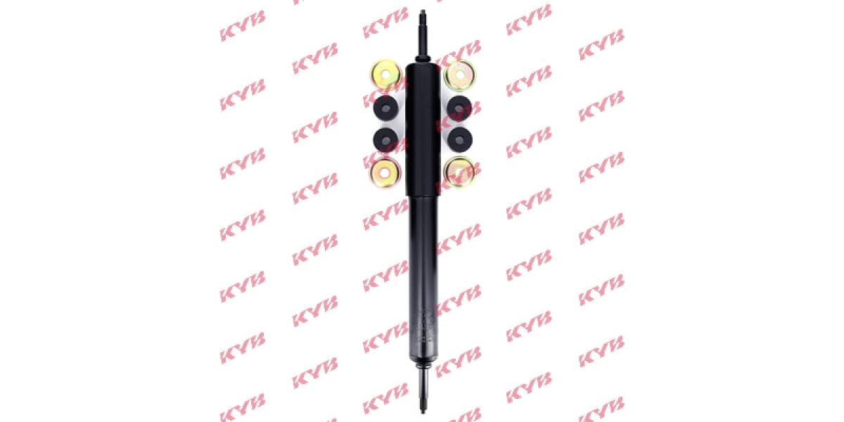 Shock Absorber Front Nissan Patrol 3.0Tdi,4.2Sgl,4.2D,4.5E,4.8Grx (1994-2010) (KYB 344360)