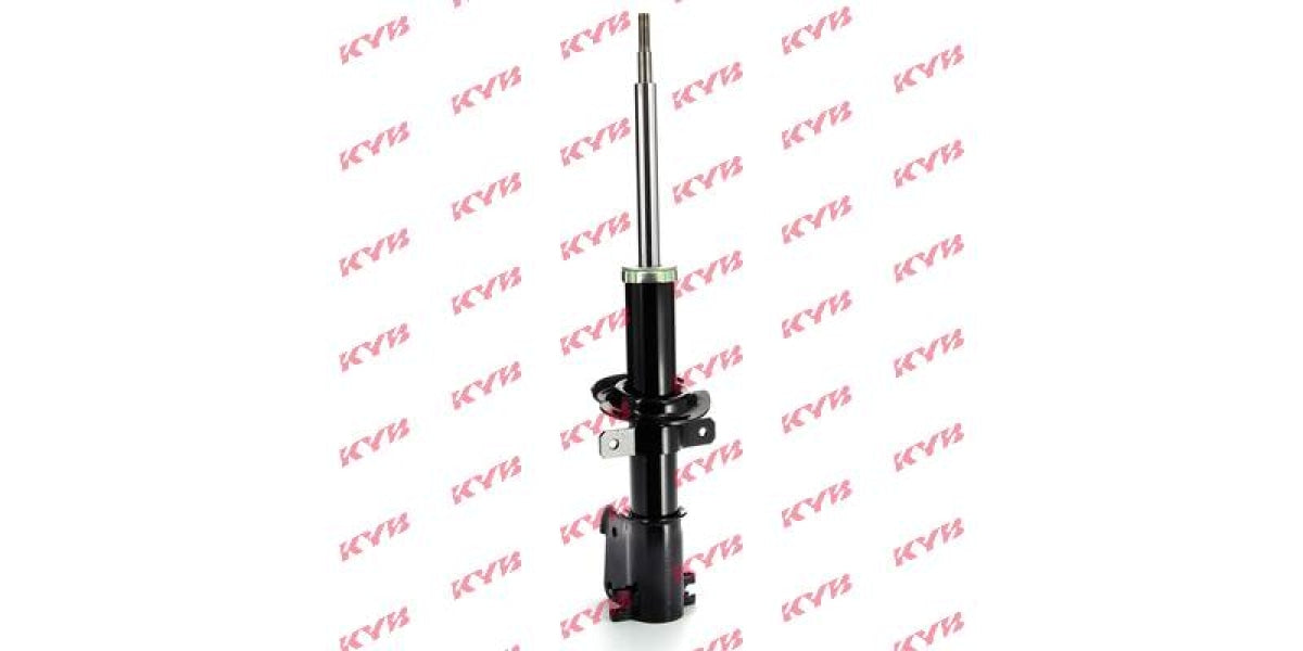 Shock Absorber Front Nissan Primastar 1.9Dci (07-11) Opel Vivaro 1.9Cdti,2.0 (06-) Renault Trafic 1.9Dci (06-) (KYB 335803)