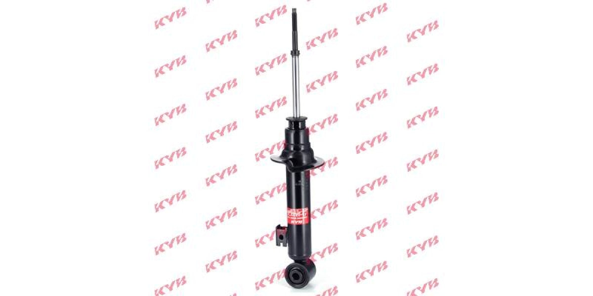 Shock Absorber Front Raised Body & 4X4 Mitsubishi Triton 2.4,2.5D,3.2,3.5 (2007-2015) (KYB 340033)