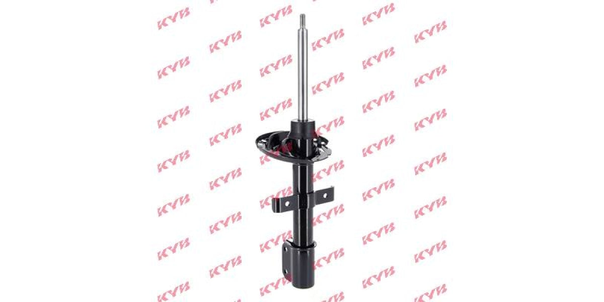 Shock Absorber Front Renault Captur 0.9Tce,1.2Tce (2015-) (KYB 3338008)