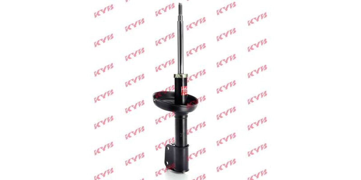 Shock Absorber Front Renault Clio,Clio Ii 1.2,1.4,1.5Dci,1.6 (1999-2009) (KYB 333708)