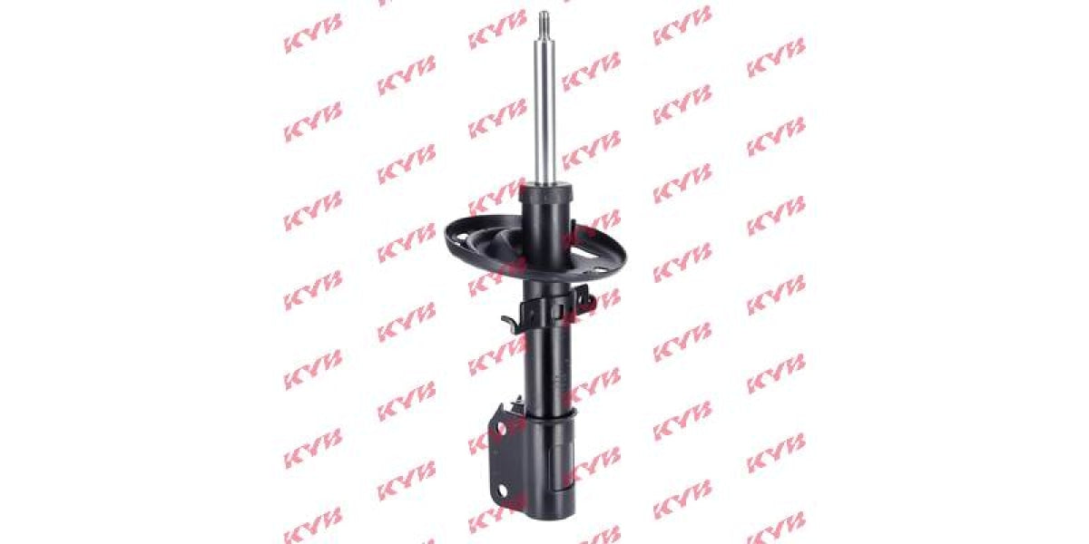 Shock Absorber Front Renault Grand Scenic [3] (09-13) Scenic [3] 2.0 (12-15) (KYB 339762)